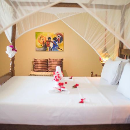 Vrclub Paje Palms Beach Resort מראה חיצוני תמונה