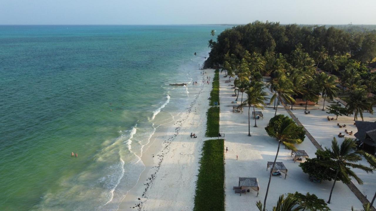 Vrclub Paje Palms Beach Resort מראה חיצוני תמונה