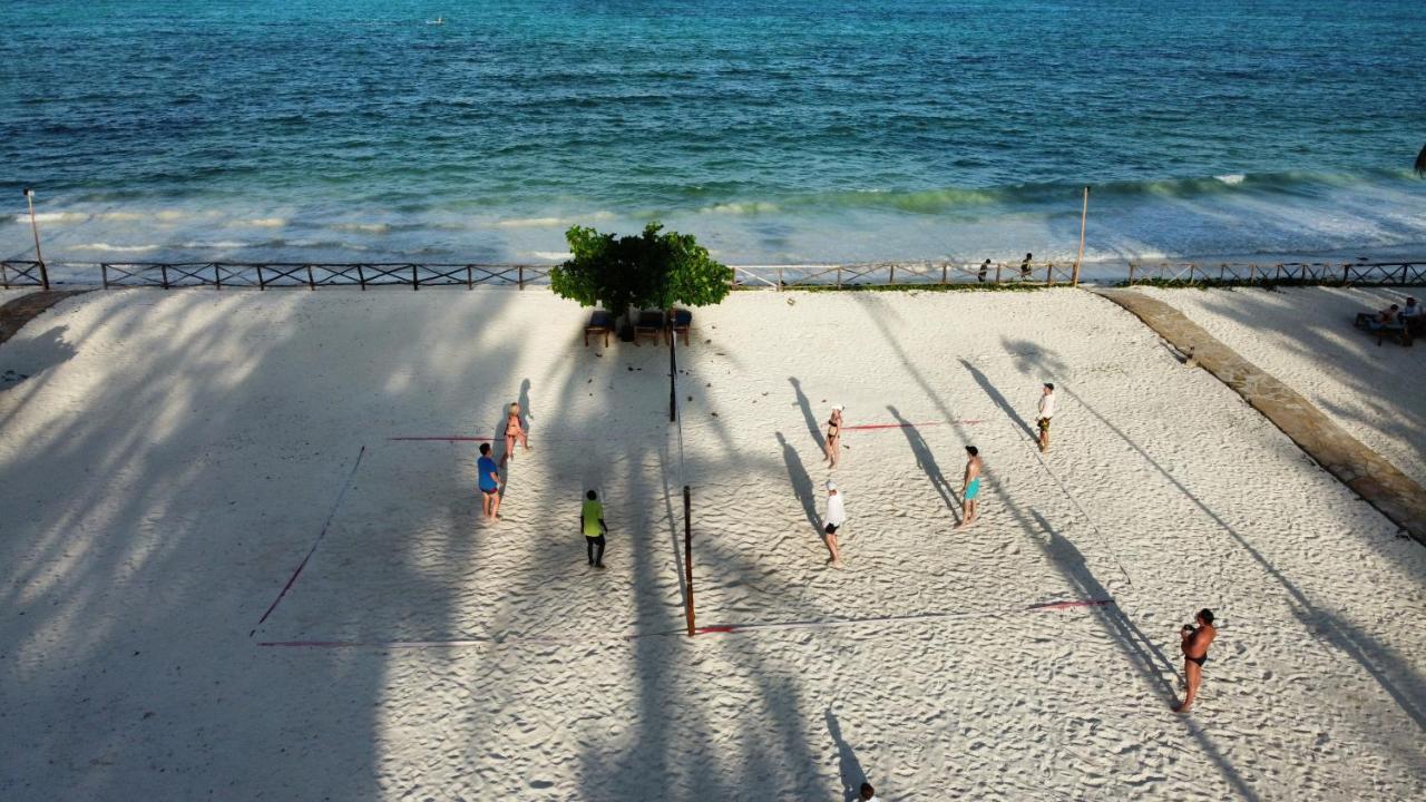 Vrclub Paje Palms Beach Resort מראה חיצוני תמונה