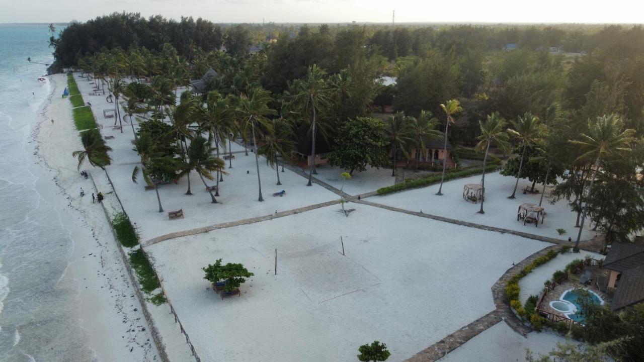 Vrclub Paje Palms Beach Resort מראה חיצוני תמונה