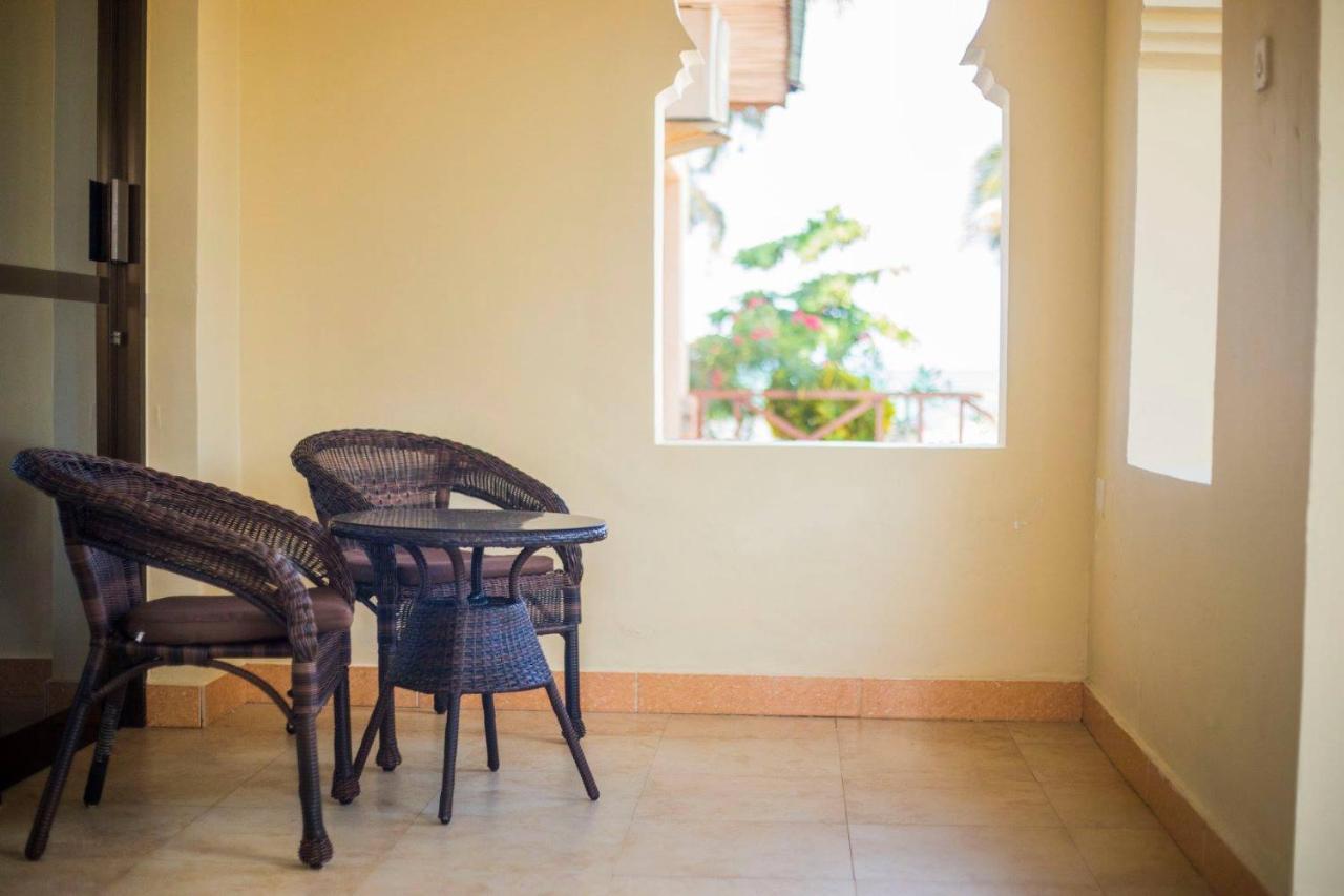 Vrclub Paje Palms Beach Resort מראה חיצוני תמונה