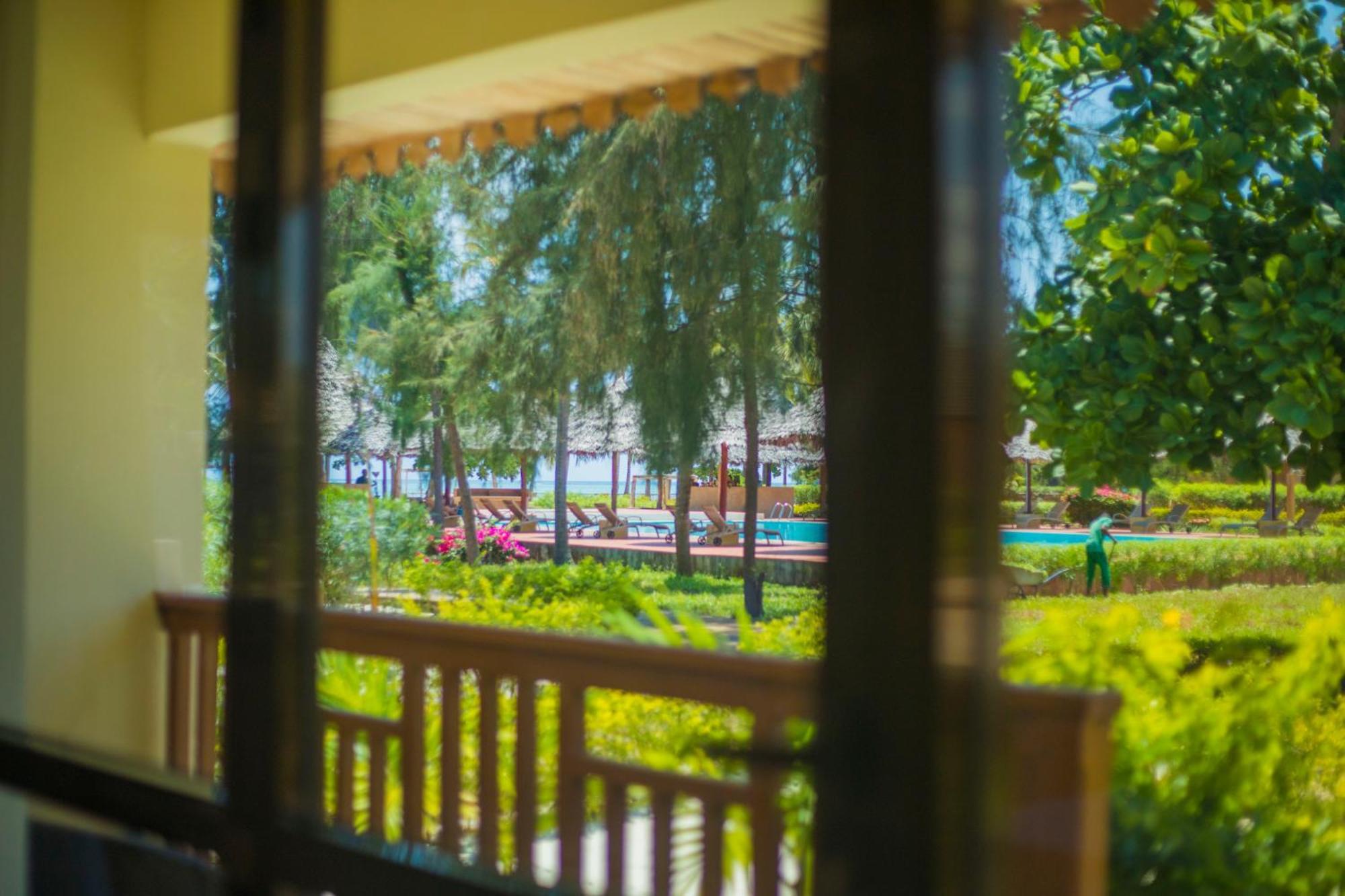 Vrclub Paje Palms Beach Resort מראה חיצוני תמונה