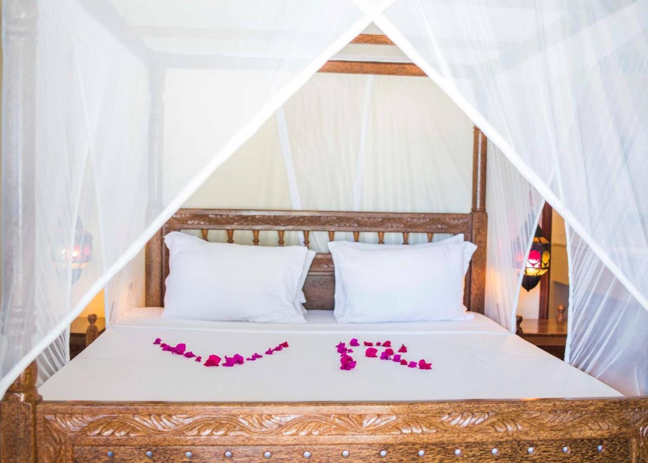 Vrclub Paje Palms Beach Resort מראה חיצוני תמונה