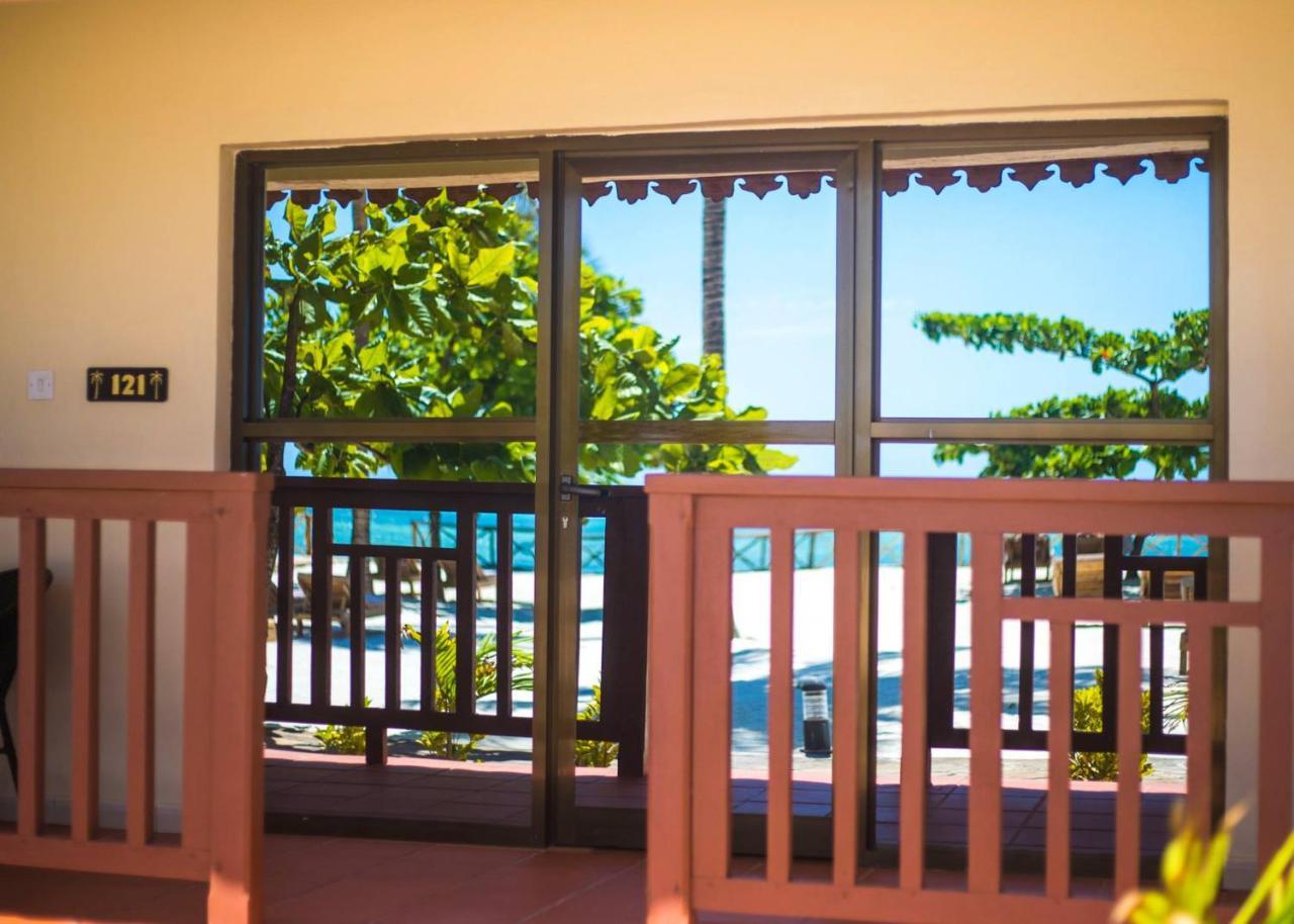 Vrclub Paje Palms Beach Resort מראה חיצוני תמונה