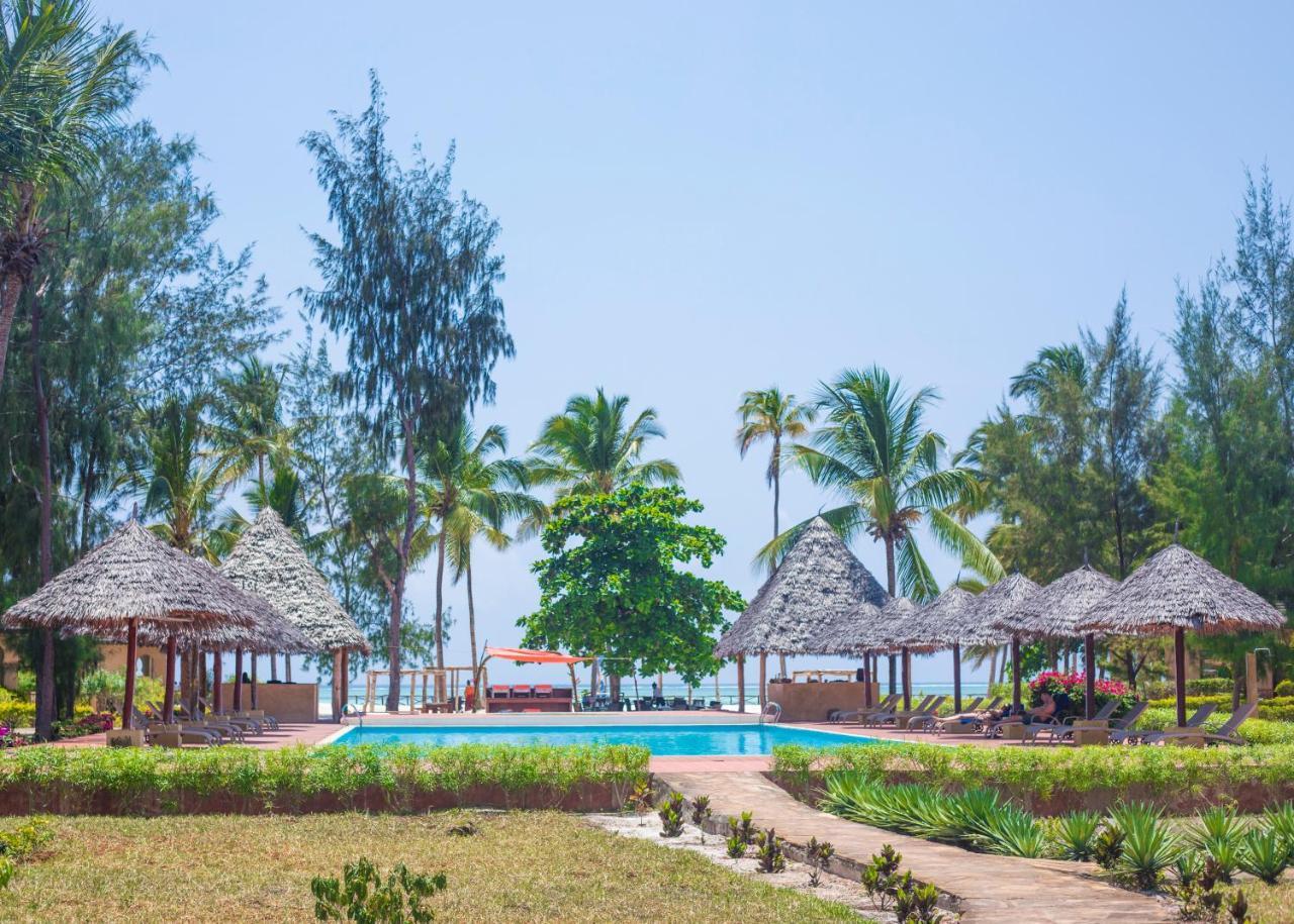 Vrclub Paje Palms Beach Resort מראה חיצוני תמונה