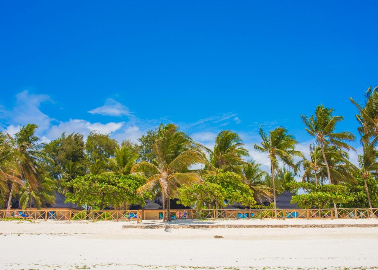 Vrclub Paje Palms Beach Resort מראה חיצוני תמונה